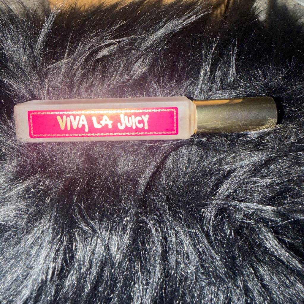 Viva La Juicy Rollerball Perfume